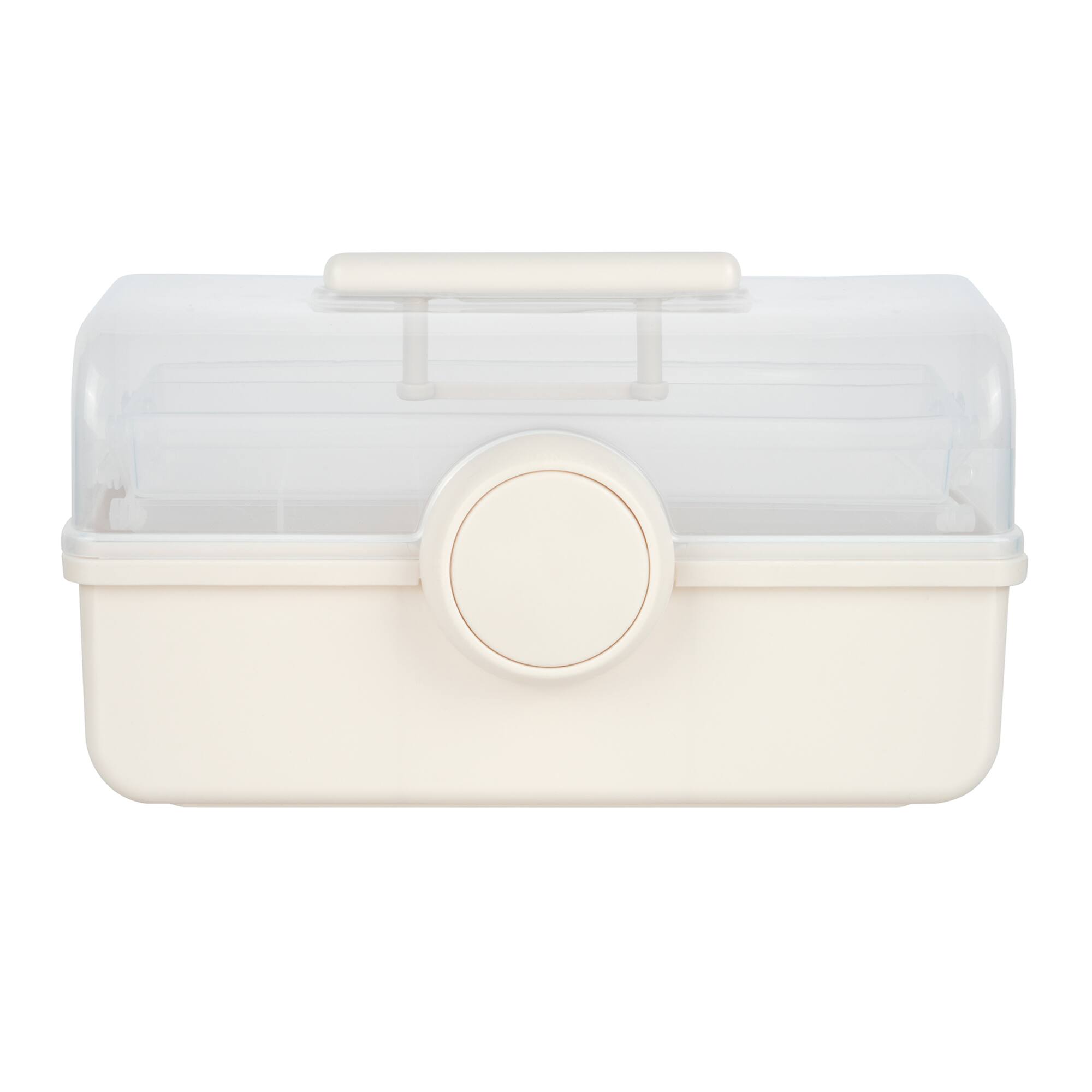 12 Pack: Small Taupe Storage Box by Artist's Loft®